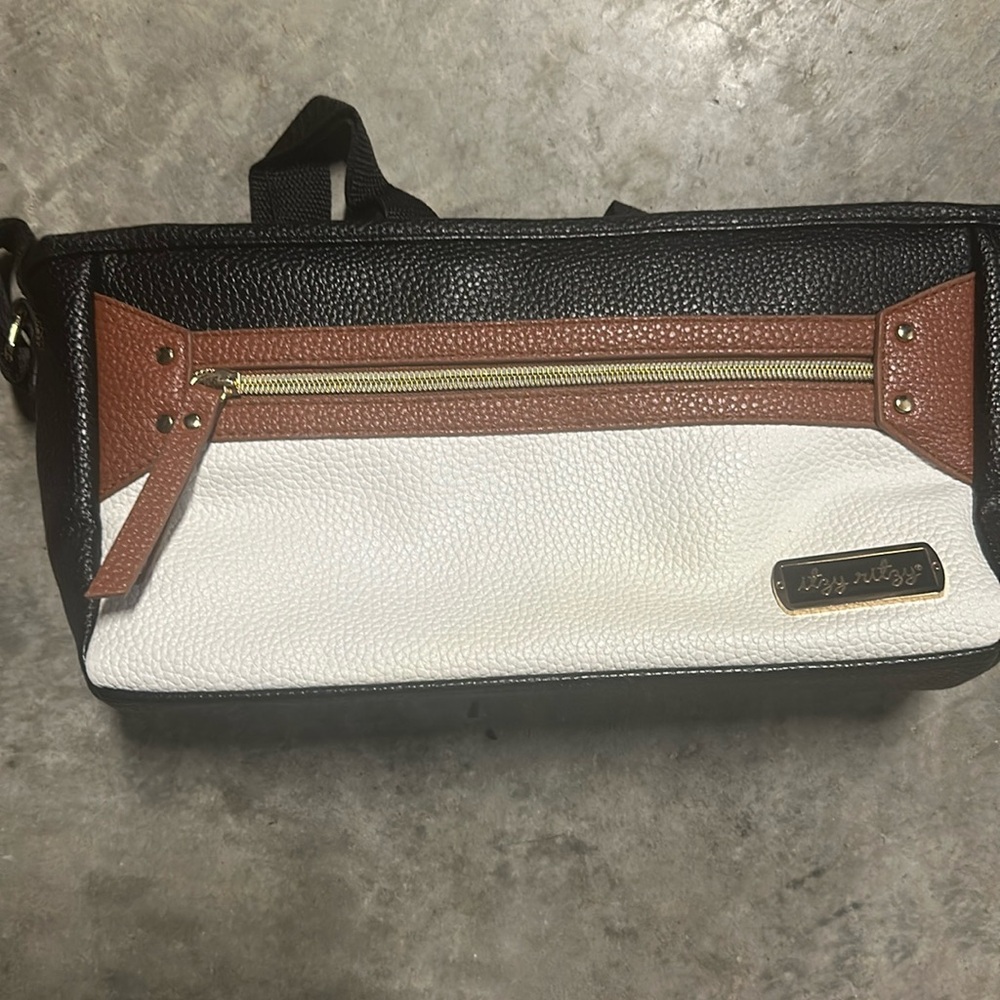 Itzy Ritzy Stroller Bag